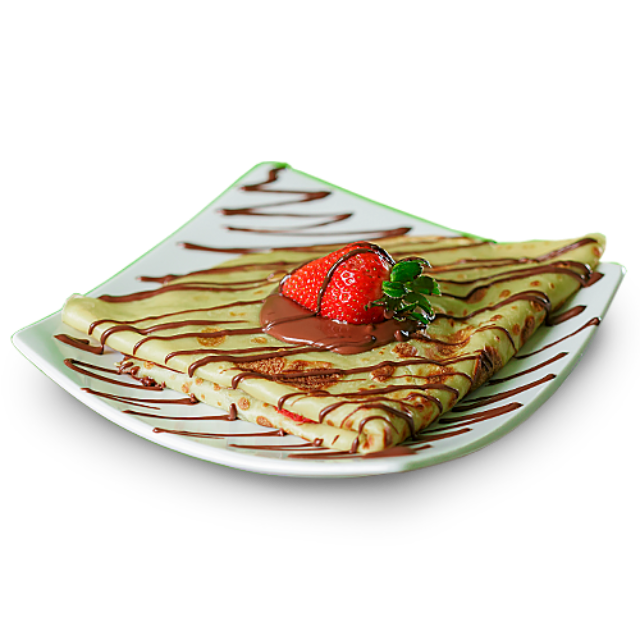 Crepe Doce